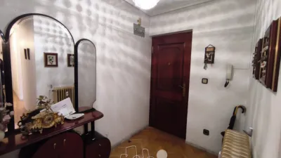 Piso en venta en Calle de la Fuente El Sol, cerca de Calle Perpendicular, La Victoria (Valladolid Capital) de 205.000 €