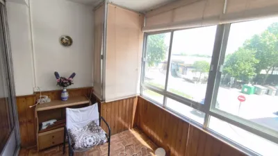 Piso en venta en Calle de la Fuente El Sol, cerca de Calle Perpendicular, La Victoria (Valladolid Capital) de 205.000 €