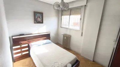 Piso en venta en Calle de la Fuente El Sol, cerca de Calle Perpendicular, La Victoria (Valladolid Capital) de 205.000 €