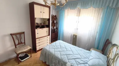 Piso en venta en Calle de la Fuente El Sol, cerca de Calle Perpendicular, La Victoria (Valladolid Capital) de 205.000 €