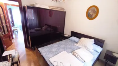 Piso en venta en Calle de la Fuente El Sol, cerca de Calle Perpendicular, La Victoria (Valladolid Capital) de 205.000 €