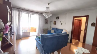 Piso en venta en Calle de la Fuente El Sol, cerca de Calle Perpendicular, La Victoria (Valladolid Capital) de 205.000 €