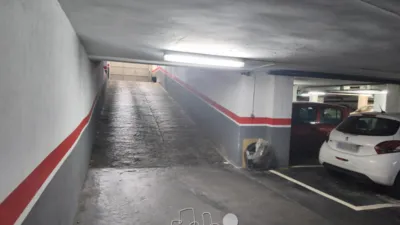 Piso en venta en Calle de la Fuente El Sol, cerca de Calle Perpendicular, La Victoria (Valladolid Capital) de 205.000 €