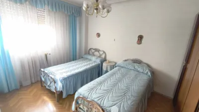 Piso en venta en Calle de la Fuente El Sol, cerca de Calle Perpendicular, La Victoria (Valladolid Capital) de 205.000 €