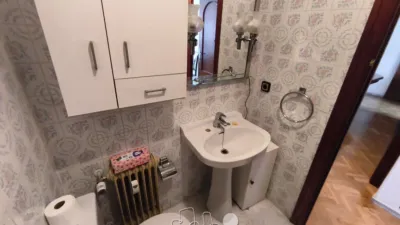 Piso en venta en Calle de la Fuente El Sol, cerca de Calle Perpendicular, La Victoria (Valladolid Capital) de 205.000 €