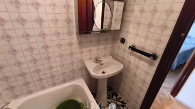 Piso en venta en Calle de la Fuente El Sol, cerca de Calle Perpendicular, La Victoria (Valladolid Capital) de 205.000 €