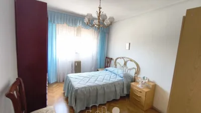 Piso en venta en Calle de la Fuente El Sol, cerca de Calle Perpendicular, La Victoria (Valladolid Capital) de 205.000 €