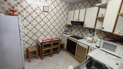 Piso en venta en Calle de la Fuente El Sol, cerca de Calle Perpendicular, La Victoria (Valladolid Capital) de 205.000 €