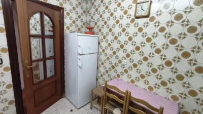 Piso en venta en Calle de la Fuente El Sol, cerca de Calle Perpendicular, La Victoria (Valladolid Capital) de 205.000 €