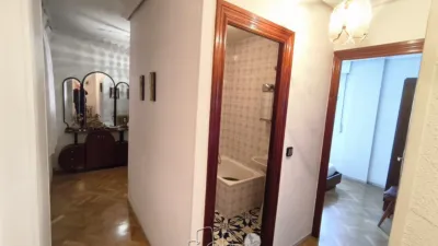 Piso en venta en Calle de la Fuente El Sol, cerca de Calle Perpendicular, La Victoria (Valladolid Capital) de 205.000 €