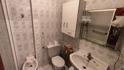 Piso en venta en Calle de la Fuente El Sol, cerca de Calle Perpendicular, La Victoria (Valladolid Capital) de 205.000 €