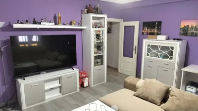 Piso en venta en Calle de Neptuno, La Victoria (Valladolid Capital) de 186.000 €