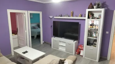 Piso en venta en Calle de Neptuno, La Victoria (Valladolid Capital) de 186.000 €