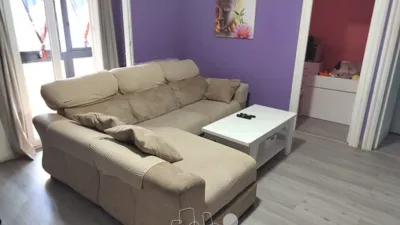 Piso en venta en Calle de Neptuno, La Victoria (Valladolid Capital) de 186.000 €