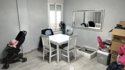 Piso en venta en Calle de Neptuno, La Victoria (Valladolid Capital) de 186.000 €