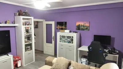 Piso en venta en Calle de Neptuno, La Victoria (Valladolid Capital) de 186.000 €