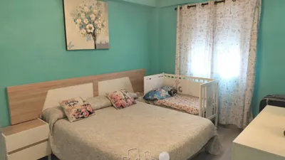Piso en venta en Calle de Neptuno, La Victoria (Valladolid Capital) de 186.000 €