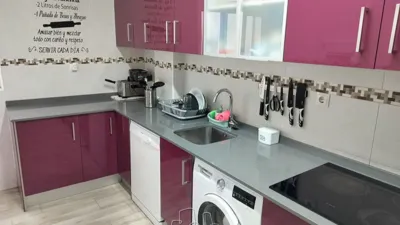 Piso en venta en Calle de Neptuno, La Victoria (Valladolid Capital) de 186.000 €