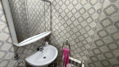 Piso en venta en Calle de la Dársena, La Victoria (Valladolid Capital) de 214.000 €