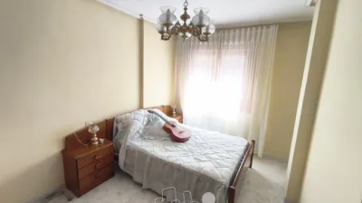 Piso en venta en Calle de la Dársena, La Victoria (Valladolid Capital) de 214.000 €