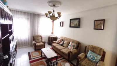 Piso en venta en Calle de la Dársena, La Victoria (Valladolid Capital) de 214.000 €