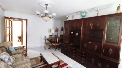 Piso en venta en Calle de la Dársena, La Victoria (Valladolid Capital) de 214.000 €