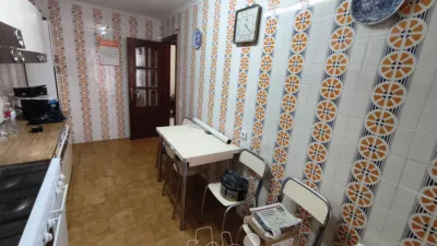 Piso en venta en Calle de la Dársena, La Victoria (Valladolid Capital) de 214.000 €