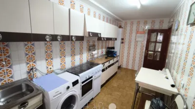 Piso en venta en Calle de la Dársena, La Victoria (Valladolid Capital) de 214.000 €