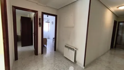 Piso en venta en Calle de la Dársena, La Victoria (Valladolid Capital) de 214.000 €