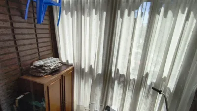 Piso en venta en Calle de la Dársena, La Victoria (Valladolid Capital) de 214.000 €