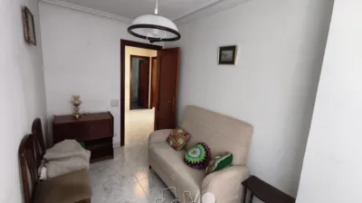 Piso en venta en Calle de la Dársena, La Victoria (Valladolid Capital) de 214.000 €
