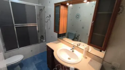 Piso en venta en Calle de la Dársena, La Victoria (Valladolid Capital) de 214.000 €
