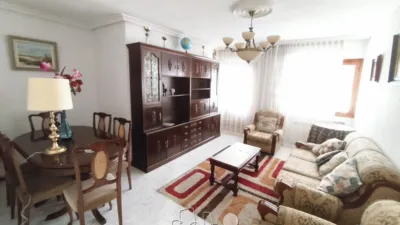 Piso en venta en Calle de la Dársena, La Victoria (Valladolid Capital) de 214.000 €