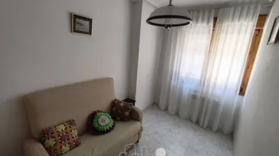 Piso en venta en Calle de la Dársena, La Victoria (Valladolid Capital) de 214.000 €