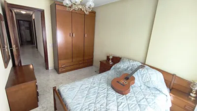 Piso en venta en Calle de la Dársena, La Victoria (Valladolid Capital) de 214.000 €
