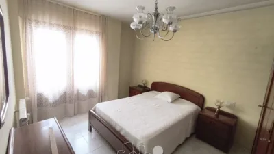 Piso en venta en Calle de la Dársena, La Victoria (Valladolid Capital) de 214.000 €