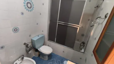 Piso en venta en Calle de la Dársena, La Victoria (Valladolid Capital) de 214.000 €