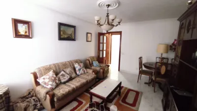Piso en venta en Calle de la Dársena, La Victoria (Valladolid Capital) de 214.000 €
