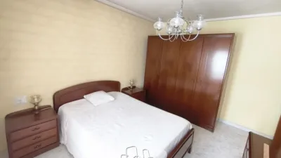 Piso en venta en Calle de la Dársena, La Victoria (Valladolid Capital) de 214.000 €