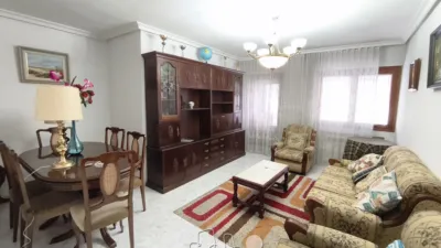 Piso en venta en Calle de la Dársena, La Victoria (Valladolid Capital) de 214.000 €