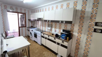 Piso en venta en Calle de la Dársena, La Victoria (Valladolid Capital) de 214.000 €