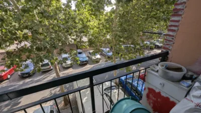Apartment on Pelícano Street photo 11
