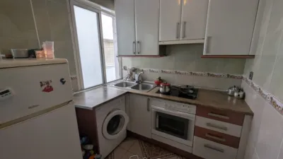 Apartment on Pelícano Street photo 5