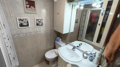 Apartment in Subida a la Fuente del Sol photo 13