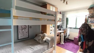 Apartment in Subida a la Fuente del Sol photo 22