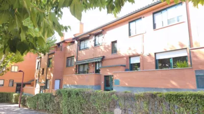 Apartment in Subida a la Fuente del Sol photo 27