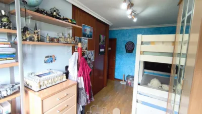 Apartment in Subida a la Fuente del Sol photo 26