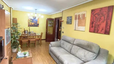 Apartment in Subida a la Fuente del Sol photo 6