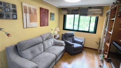 Apartment in Subida a la Fuente del Sol photo 3