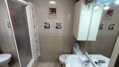 Apartment in Subida a la Fuente del Sol photo 11